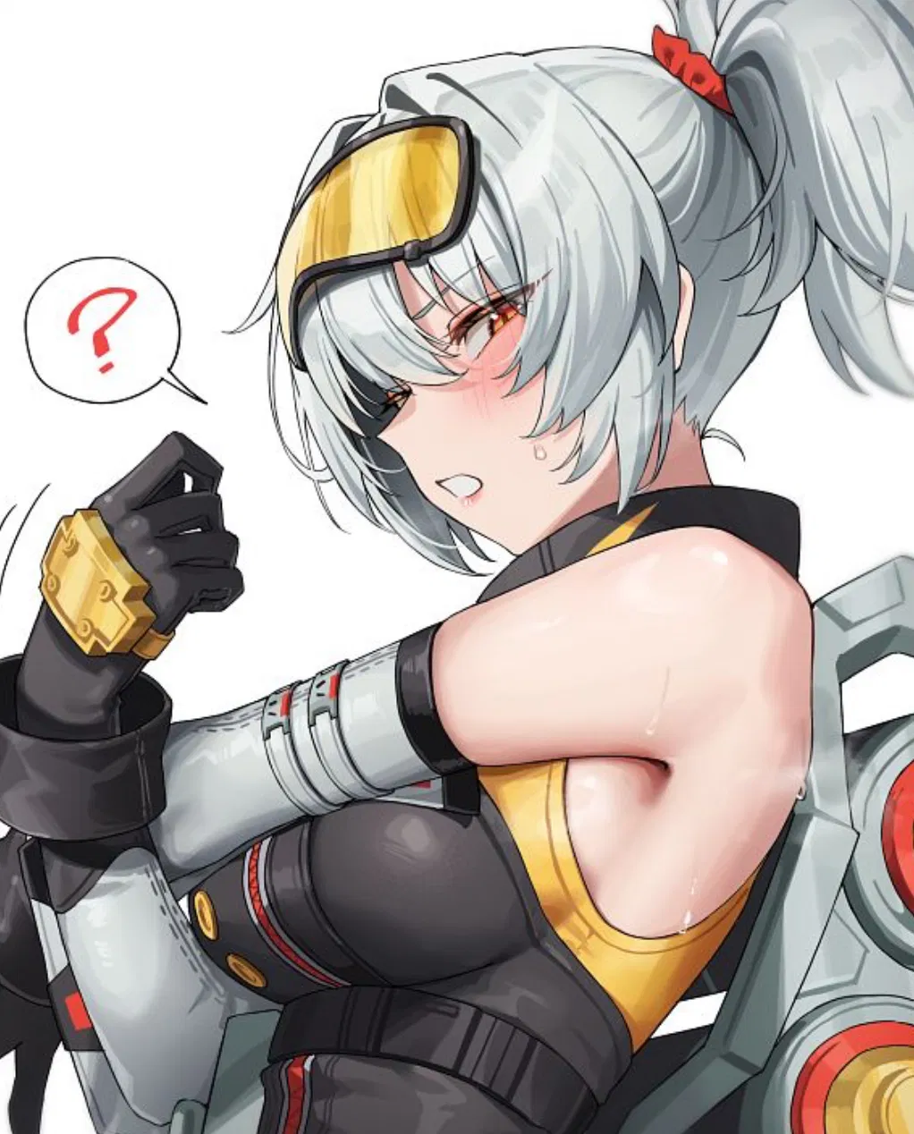 Avatar of Soldier 11