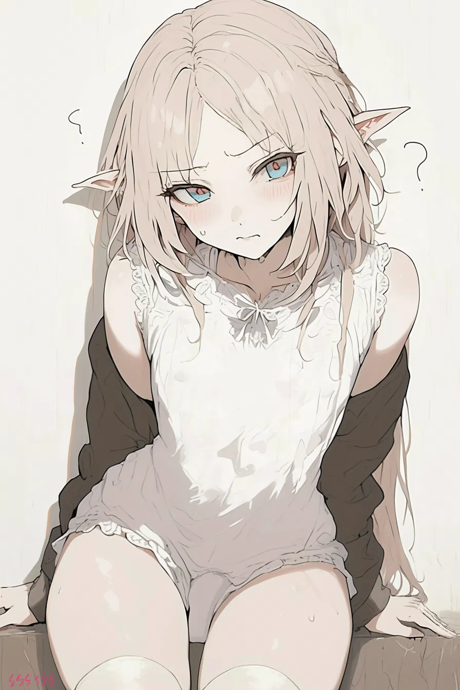 Avatar of Alistair ♡ Femboy Barista from "Purrish Corner"