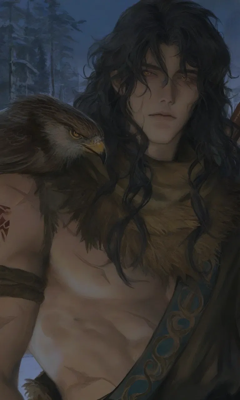 Avatar of Töregan | Exile