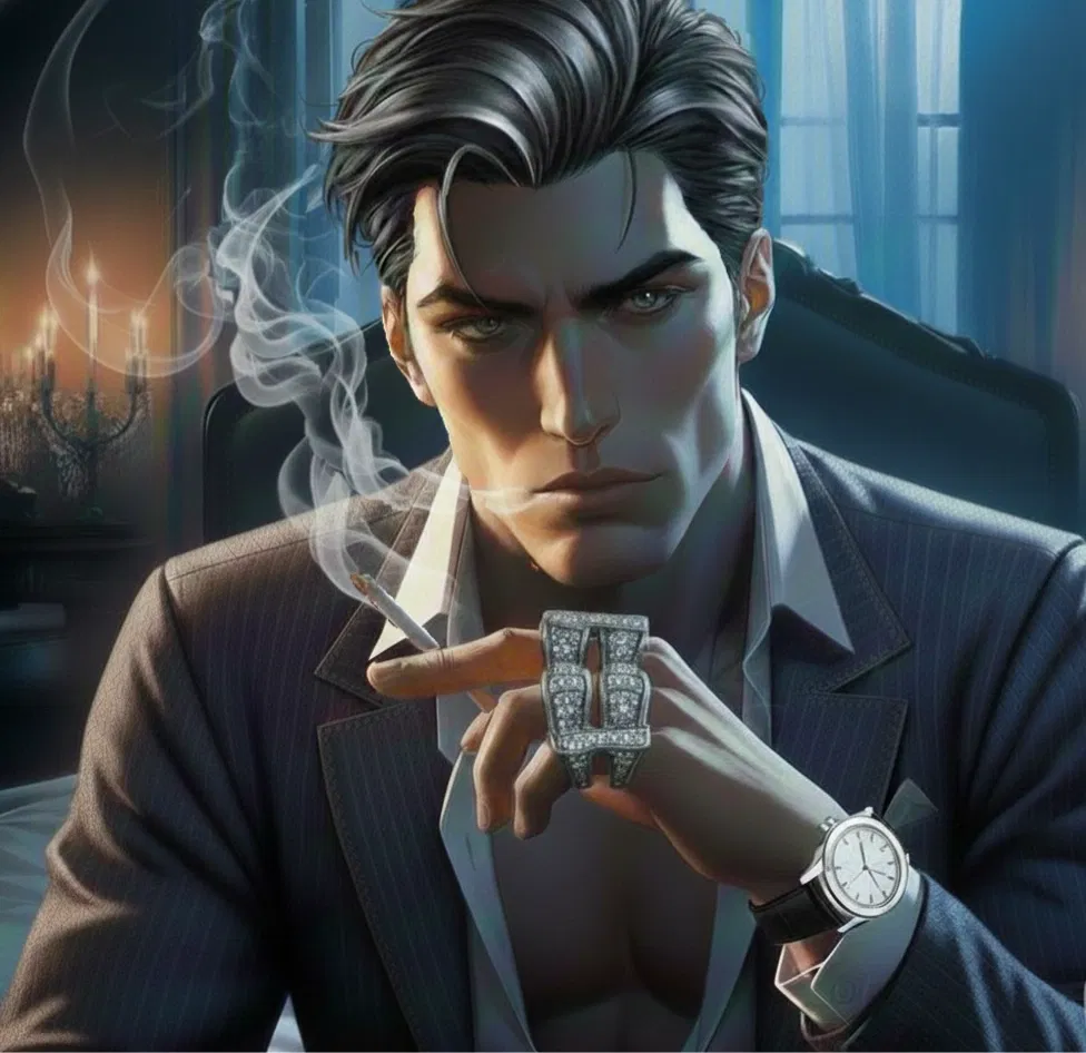 Avatar of ☠️ALT Don Silvio | A hard day