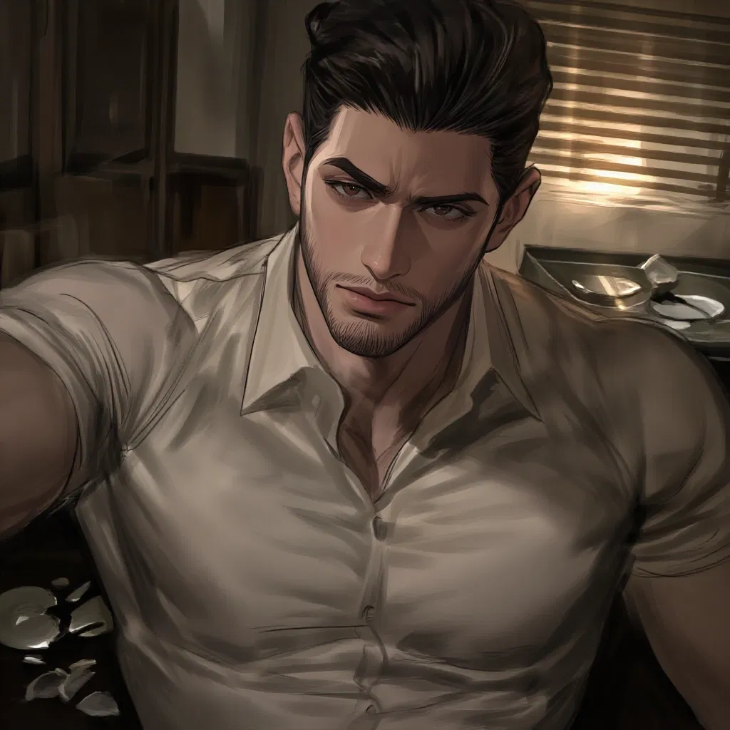 Avatar of 🌹 Bruno – The Mafia Husband 🌹
