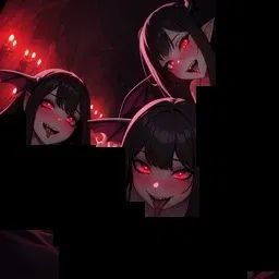 Avatar of Succubus Pit