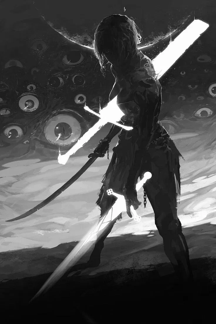 Avatar of Undying RPG