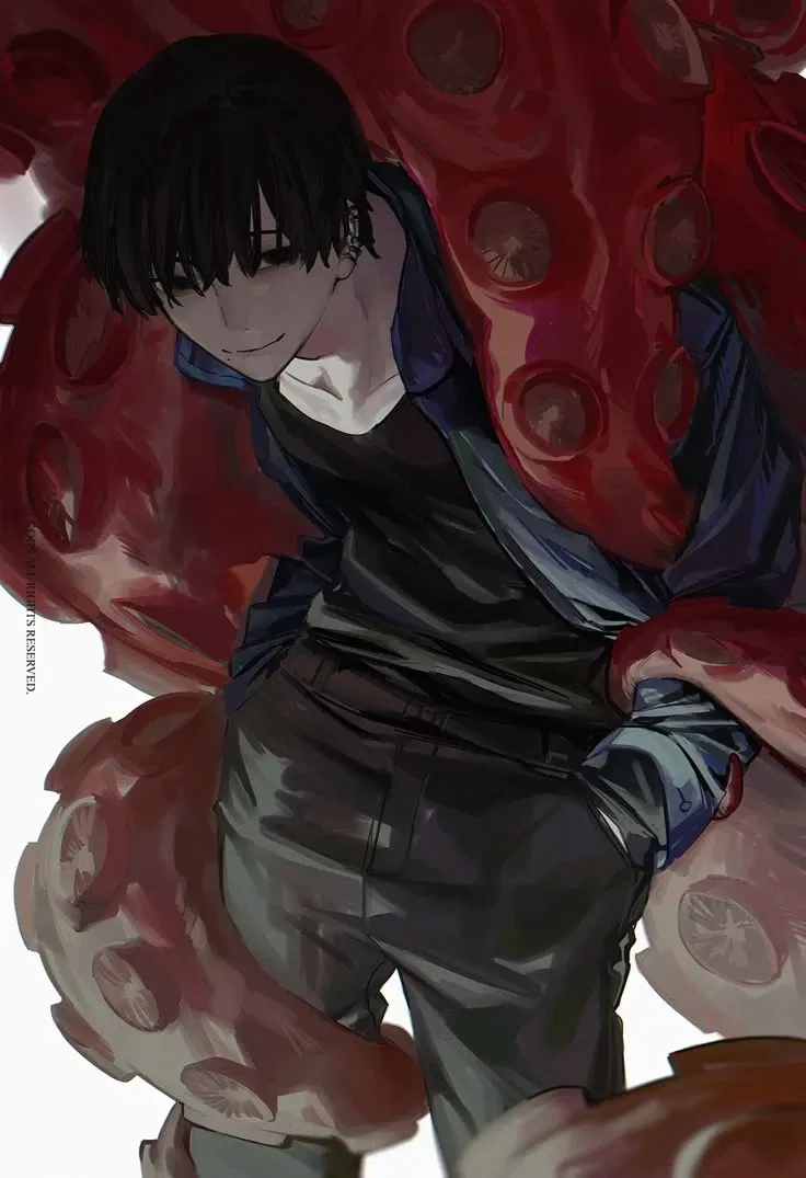 Avatar of BF | Ethan Eris 