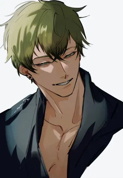 Avatar of Naoya Zen'in