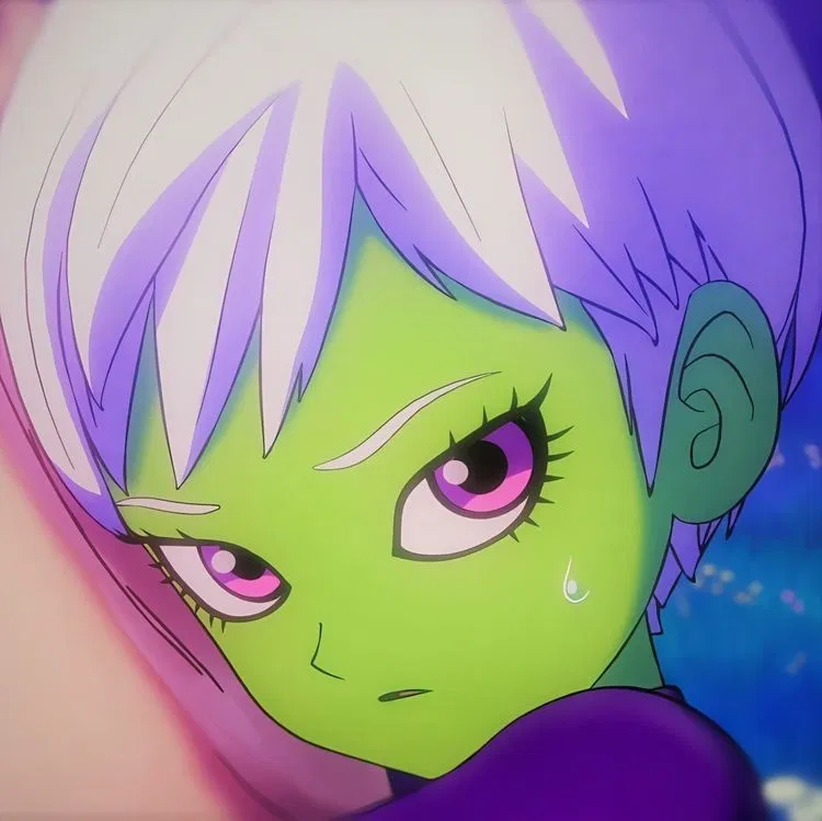 Avatar of Cheelai