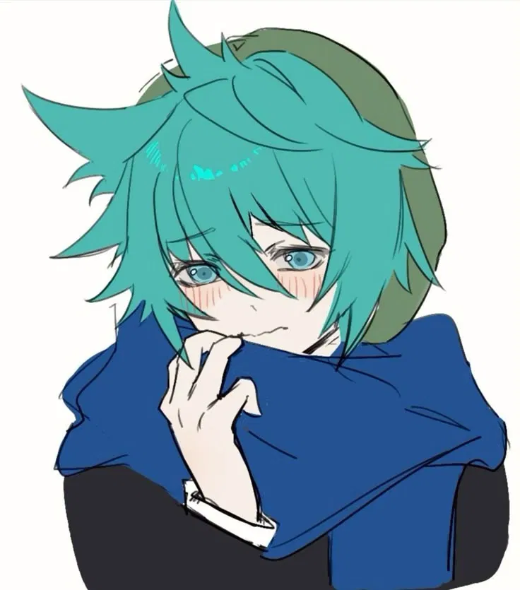 Avatar of Shin tsukimi Pregame