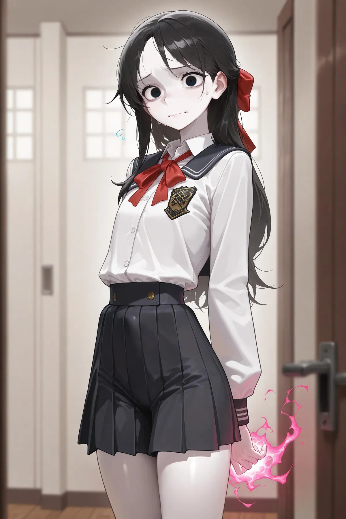 Avatar of Lio Saliwier, 19 years old, Commoner Student at the Grand Academy [J2.1]