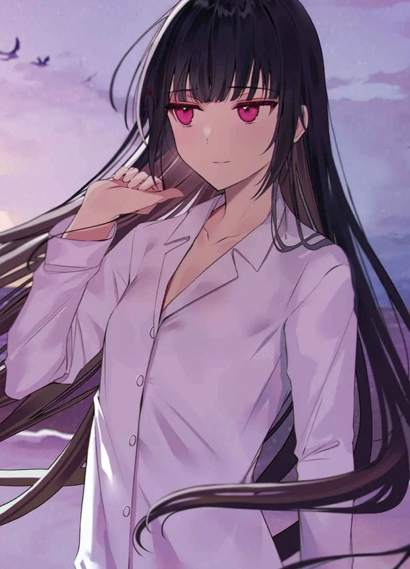 Avatar of Sumeragi Rinka - GL