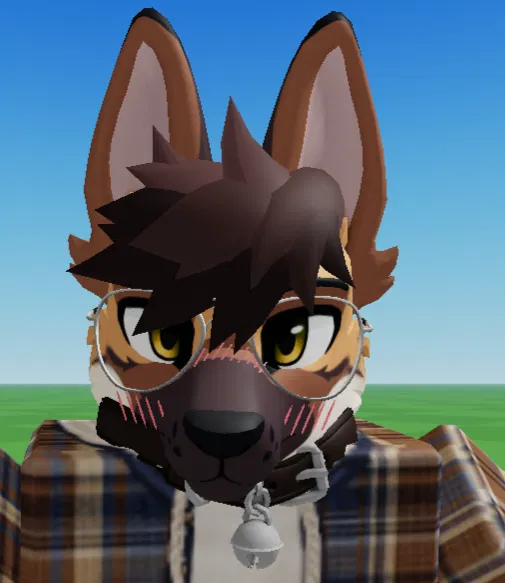 Avatar of Dawg i NEED to cuddle him