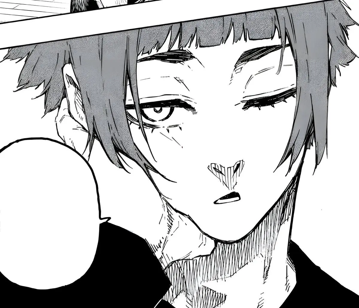 Avatar of Itoshi Sae | Gaming together after school