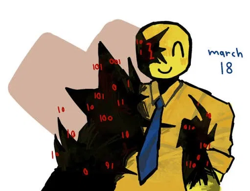 Avatar of John doe - KINKTOBER