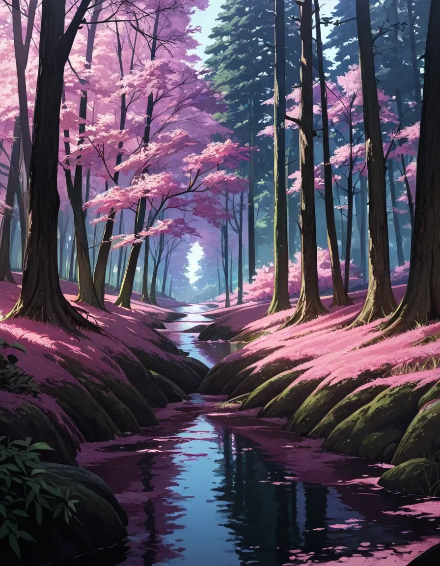 Avatar of Fantasy forest: Monster girls