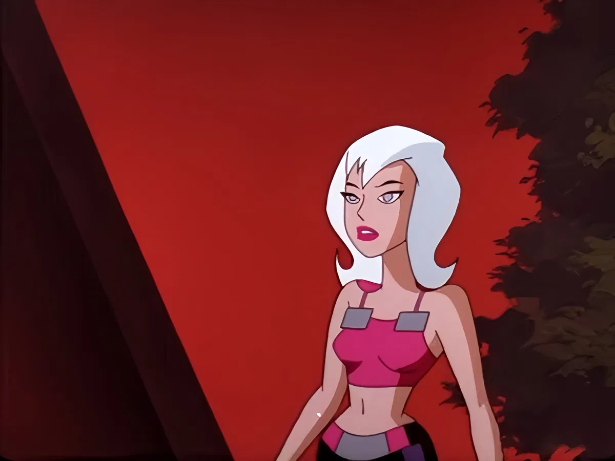 Avatar of Bobbi “Blade” Summers