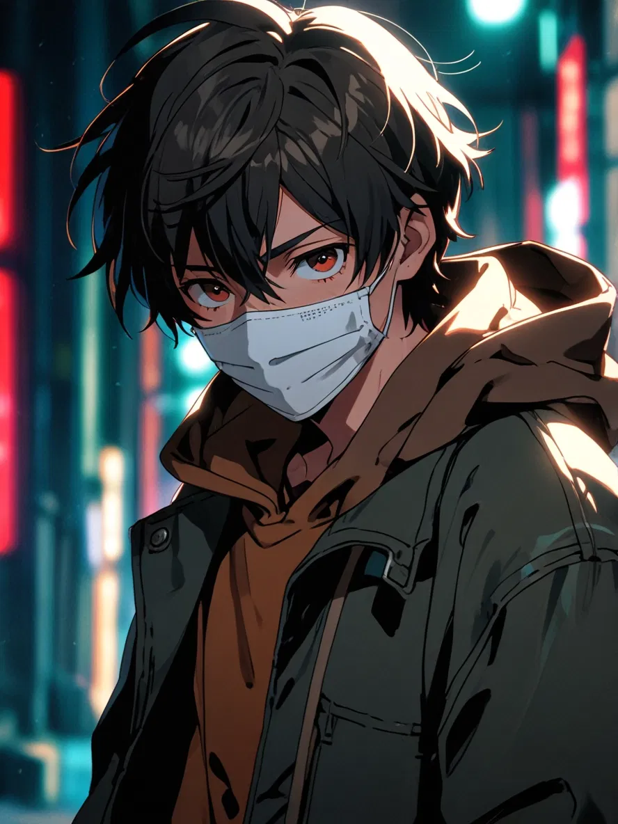 Avatar of Jett Monroe- Bloodsport