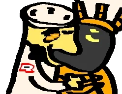 Avatar of John Dough and 1Eggs