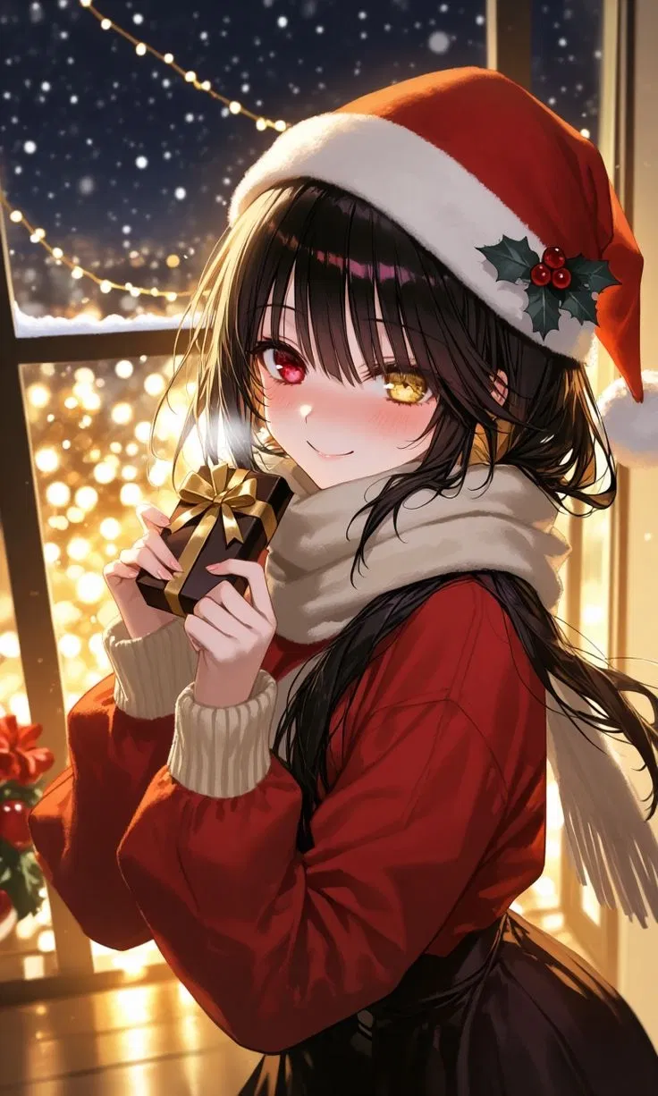 Avatar of The Last Shift on Christmas Eve 