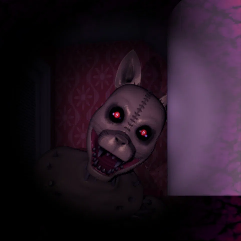 Avatar of monster cat