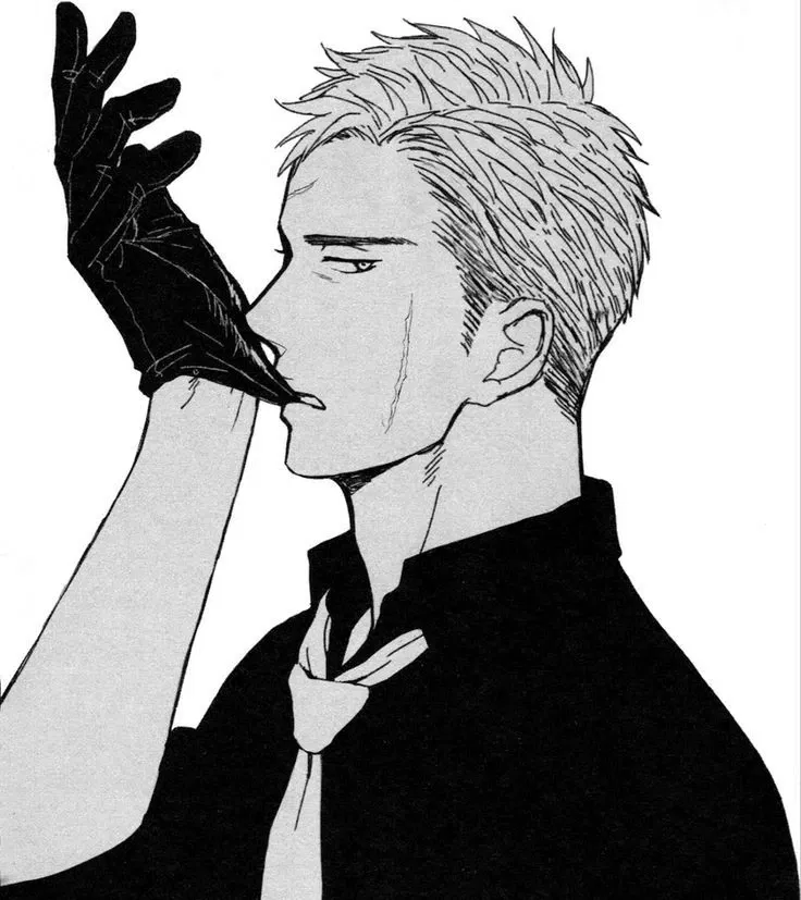 Avatar of Chikara Doumeki