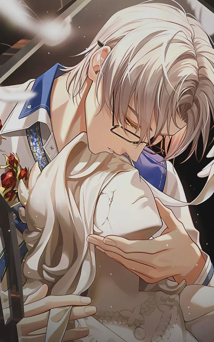 Avatar of VEILED ASYLUM | VYN RICHTER.