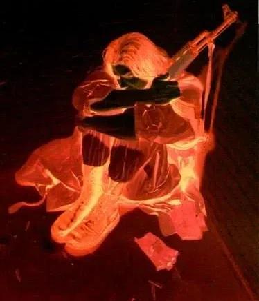 Avatar of Going Postal