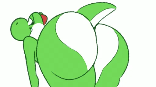 Avatar of Yoshi