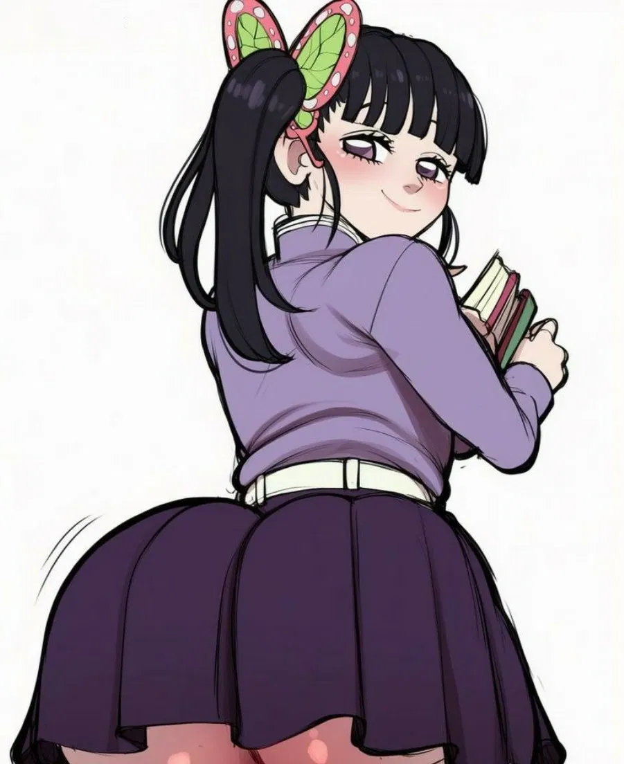 Avatar of Kanao Tsuyuri
