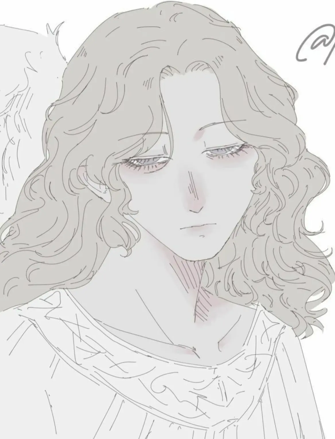 Avatar of Archangel Gabriel