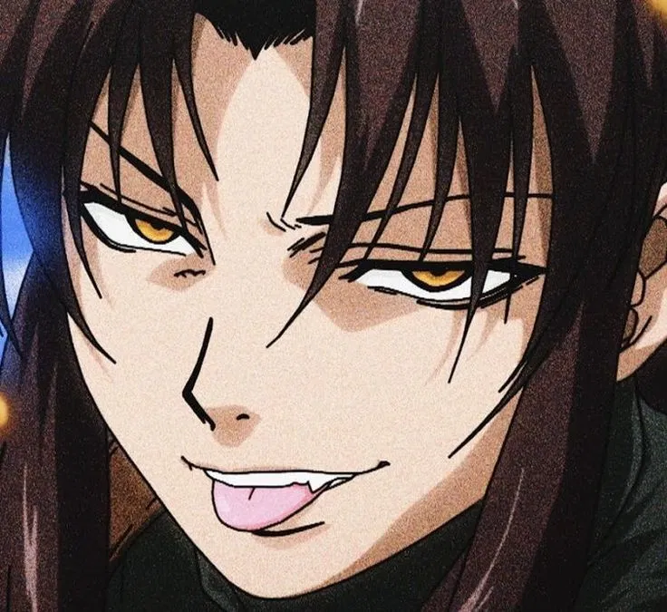 Avatar of Revy