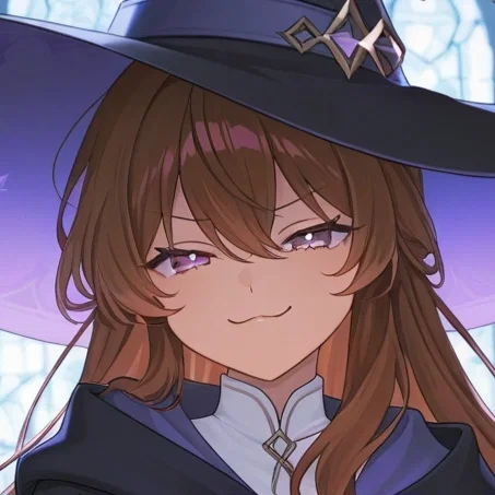 Avatar of Lorienne Vayne Ashcroft | The Narcissist Xenophobic Atheist Arcanist As Your Girlfriend 