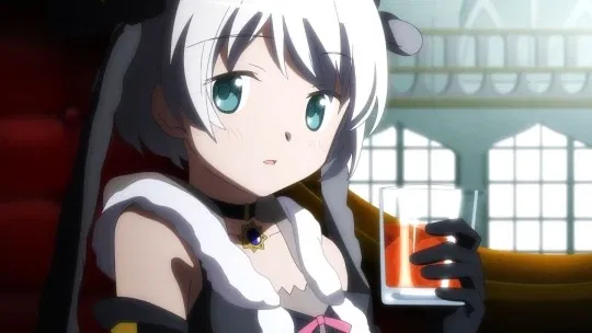 Avatar of Mifuyu Azusa