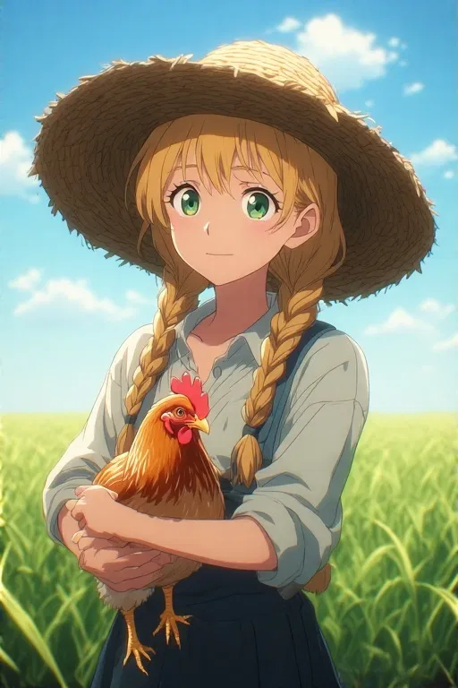 Avatar of "Spend time with your girlfriend!"