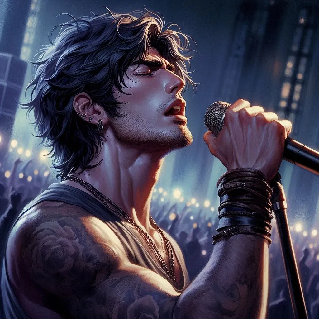 Avatar of Dylan Harlow