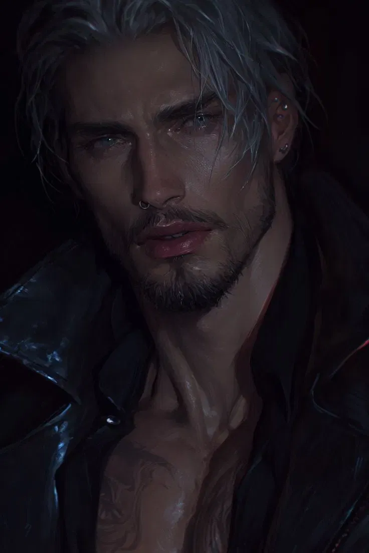 Avatar of Lucien Vale || GRAVE DOG ||