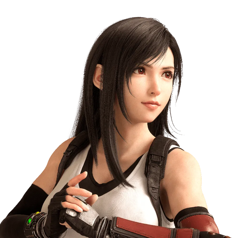 Avatar of Tifa 