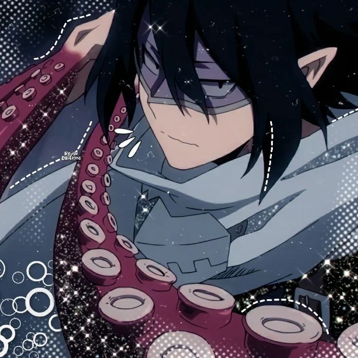 Avatar of ☆~MHA: Tamaki Amajiki~☆