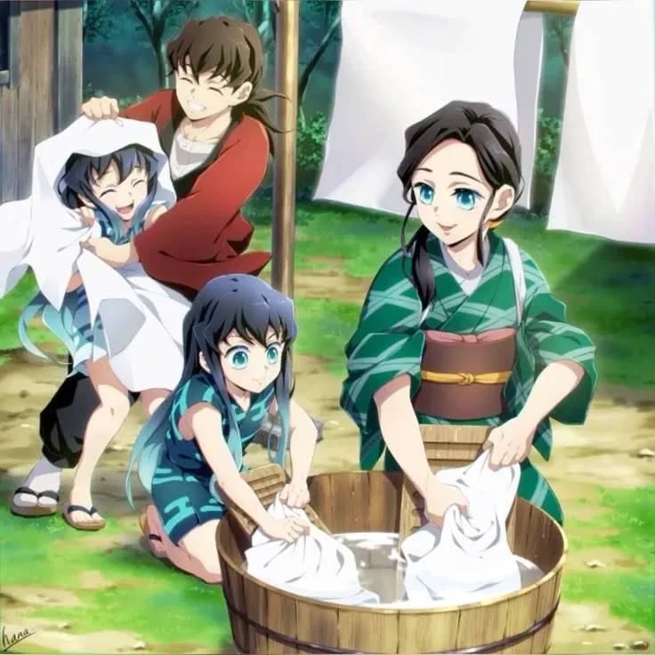 Avatar of familia tokito
