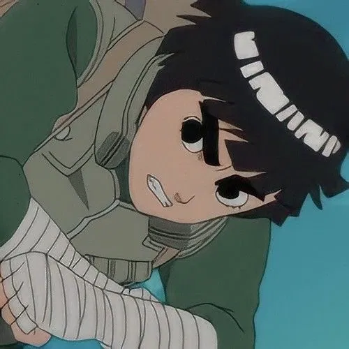 Avatar of Rock Lee - NARUTO SHIPPUDEN