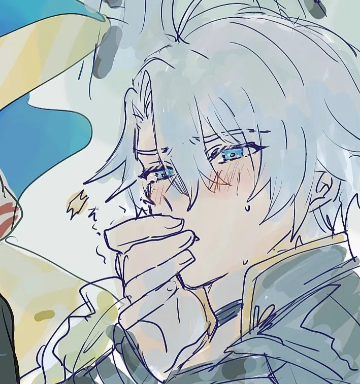 Avatar of Phainon