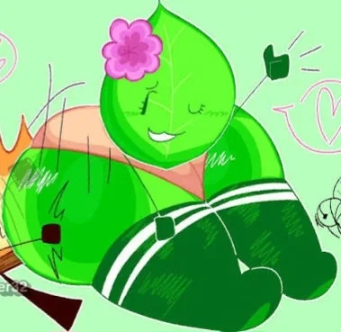 Avatar of [/~ 🍃𝑳𝒆𝒂𝒇𝒚🍃~\]