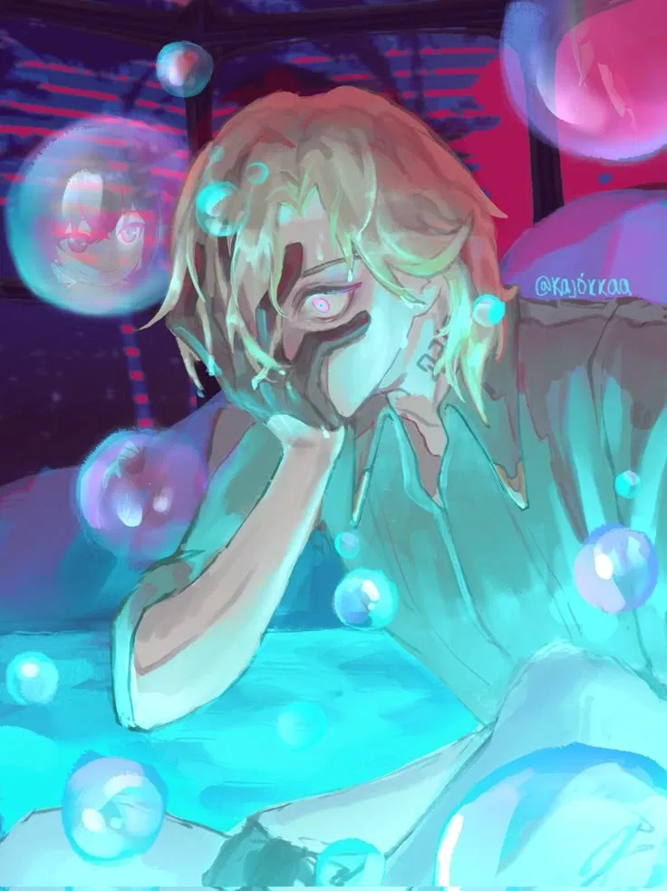 Avatar of •●Aventurine - Mind numbingly Domestic●•
