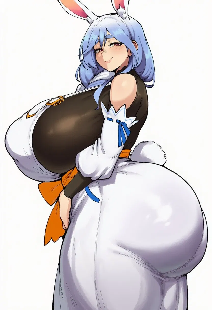 Avatar of PekoMama