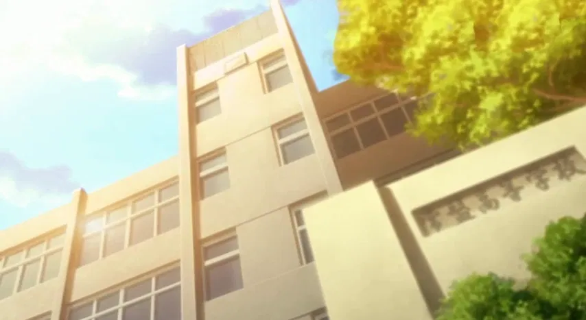 Avatar of Konoha High School RPG