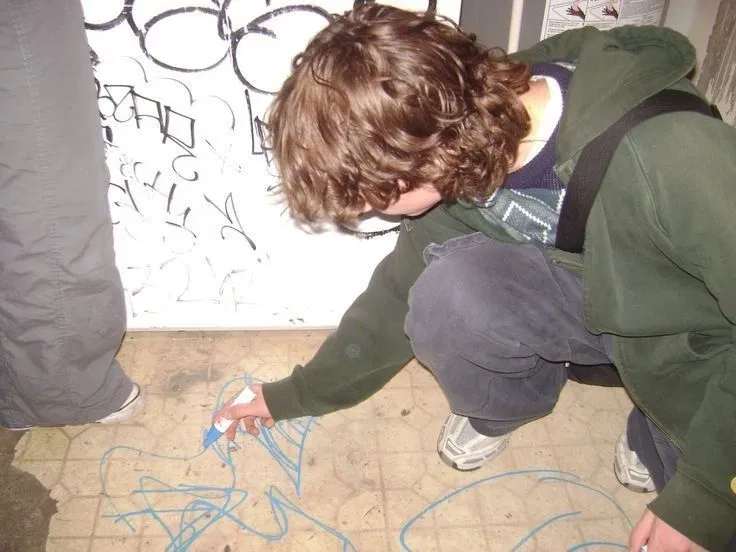Avatar of Wesley Sanderson