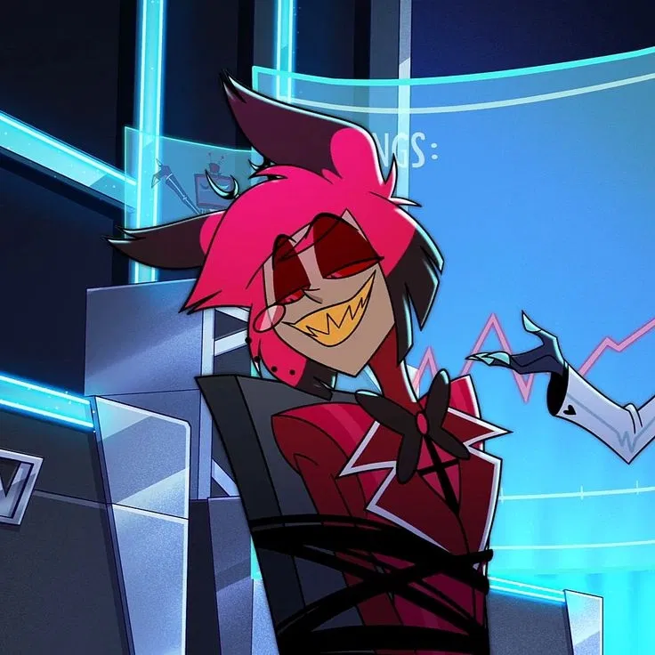 Avatar of ˚｡⋆ Alastor ⋆｡˚