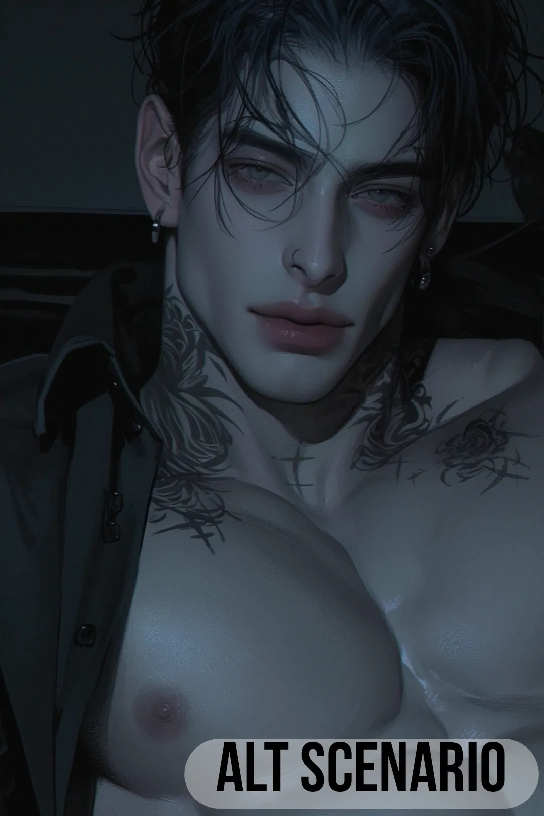 Avatar of Reece 𓏲ּ𝄢 Secret Ally