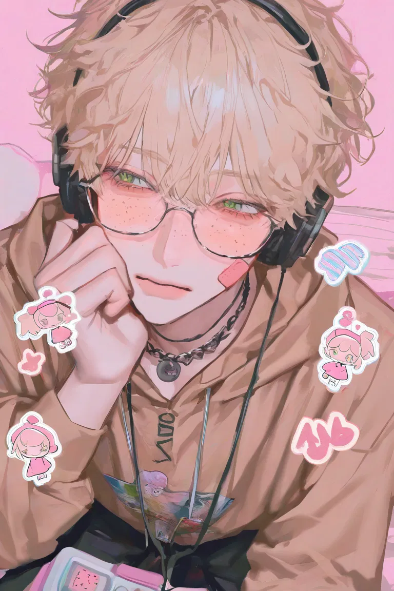 Avatar of 🎀 Sebastian Gray 🎀