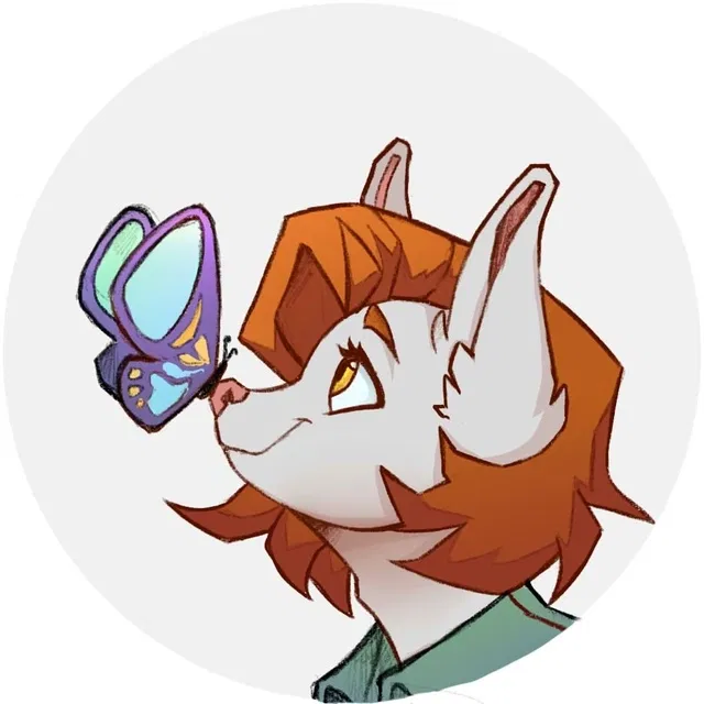 Avatar of Ronald