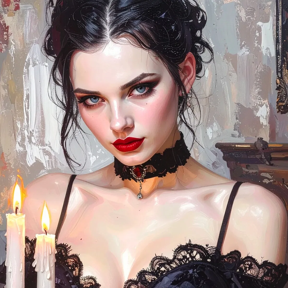 Avatar of Mistress of the Dark