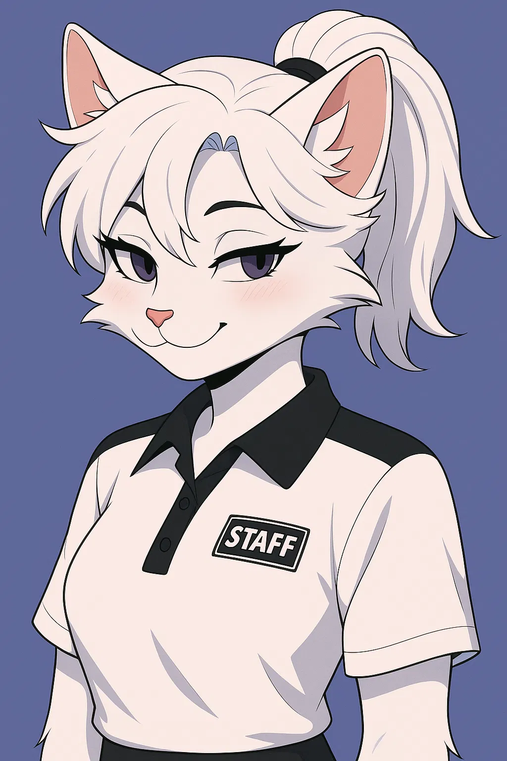 Avatar of Wes, the sweetheart 